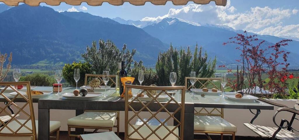 Photo of Outdoor in Jenins