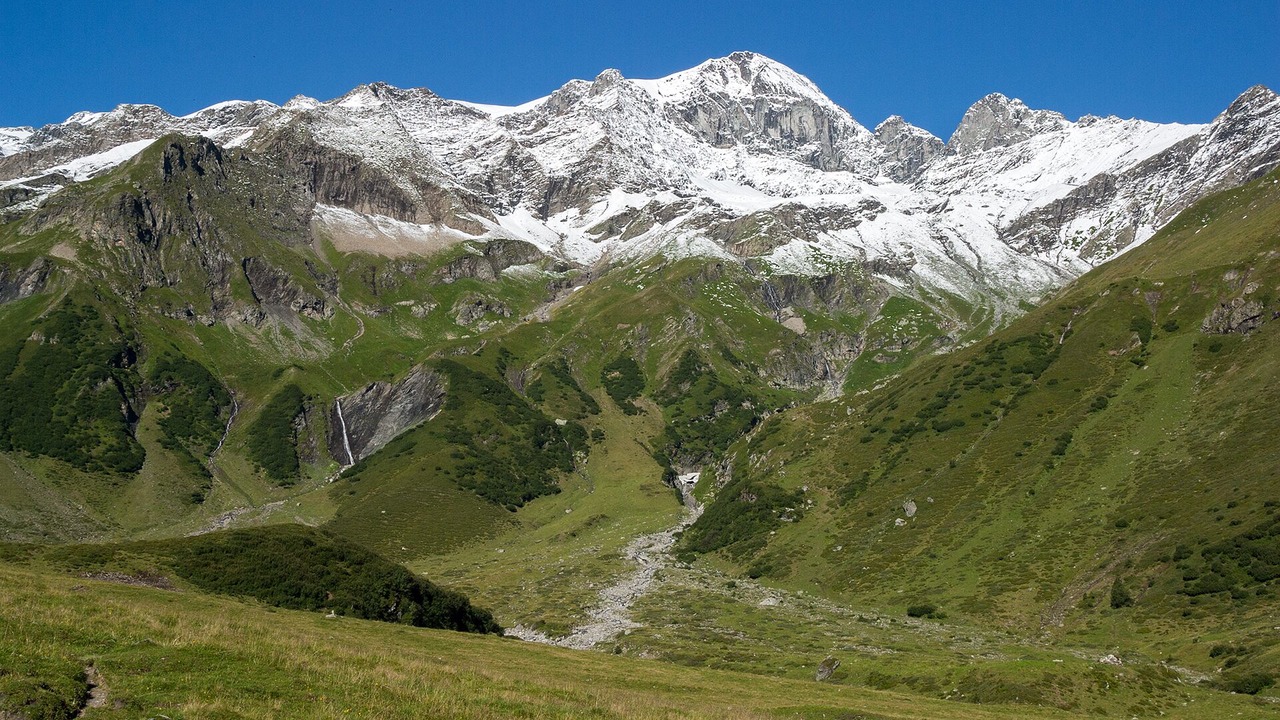 Photo of Outdoor in Jenins