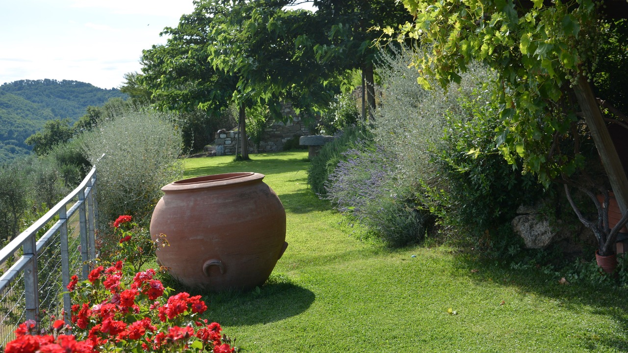 Photo of Outdoor in Rosennano
