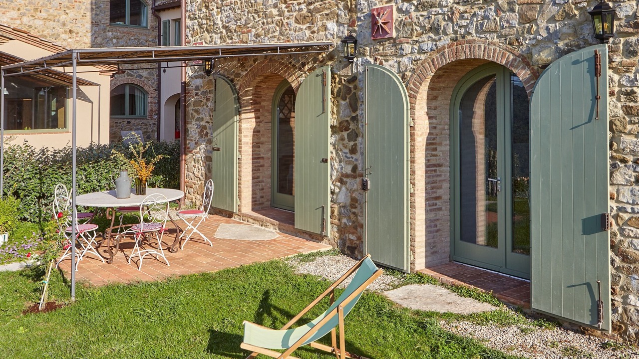 Photo of Outdoor in Rosennano