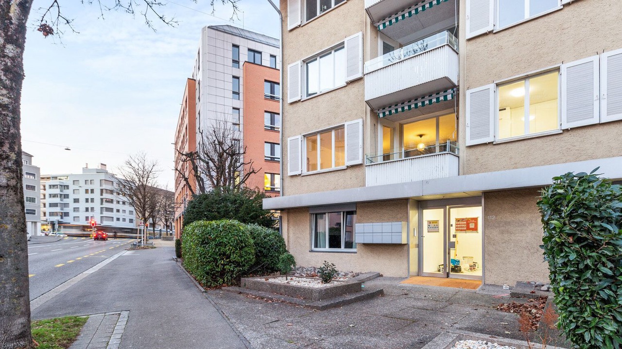 Photo of Outdoor in Oerlikon