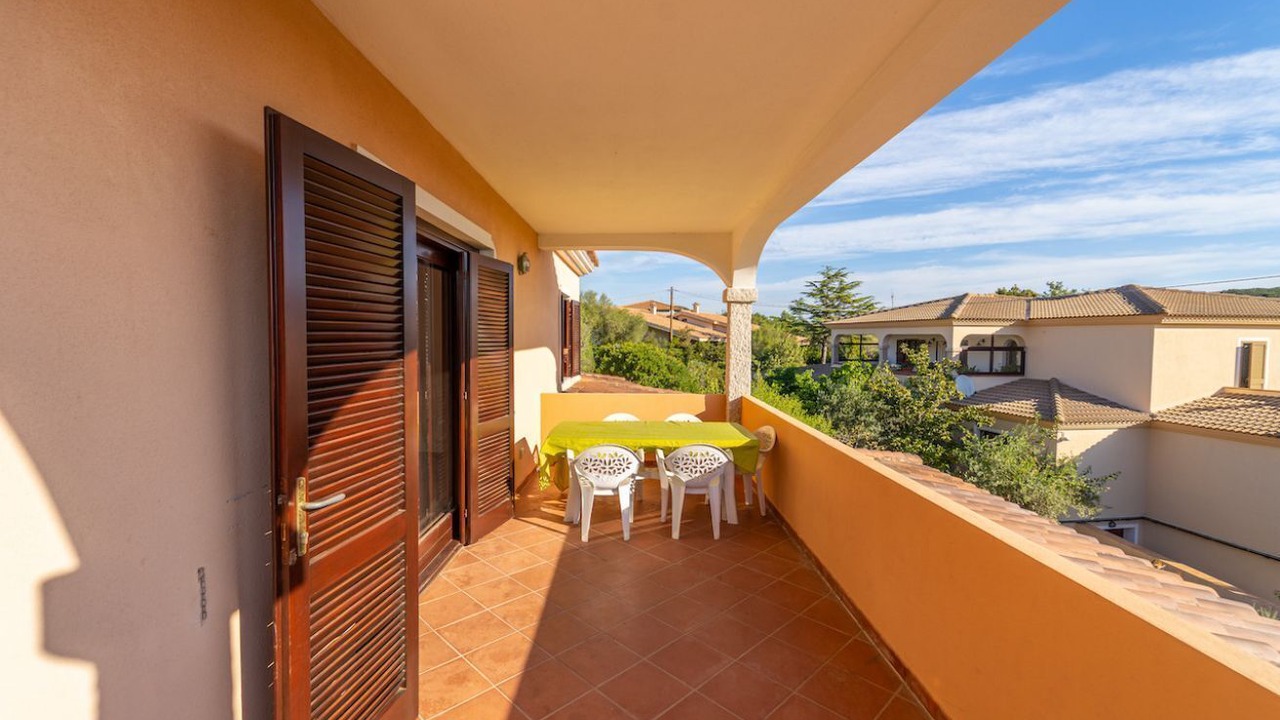 Photo of Outdoor in Case Peschiera-Lu Fraili