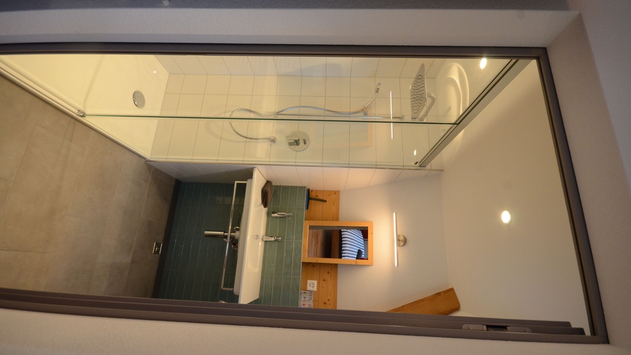 Photo of Bathroom in Central Interlaken