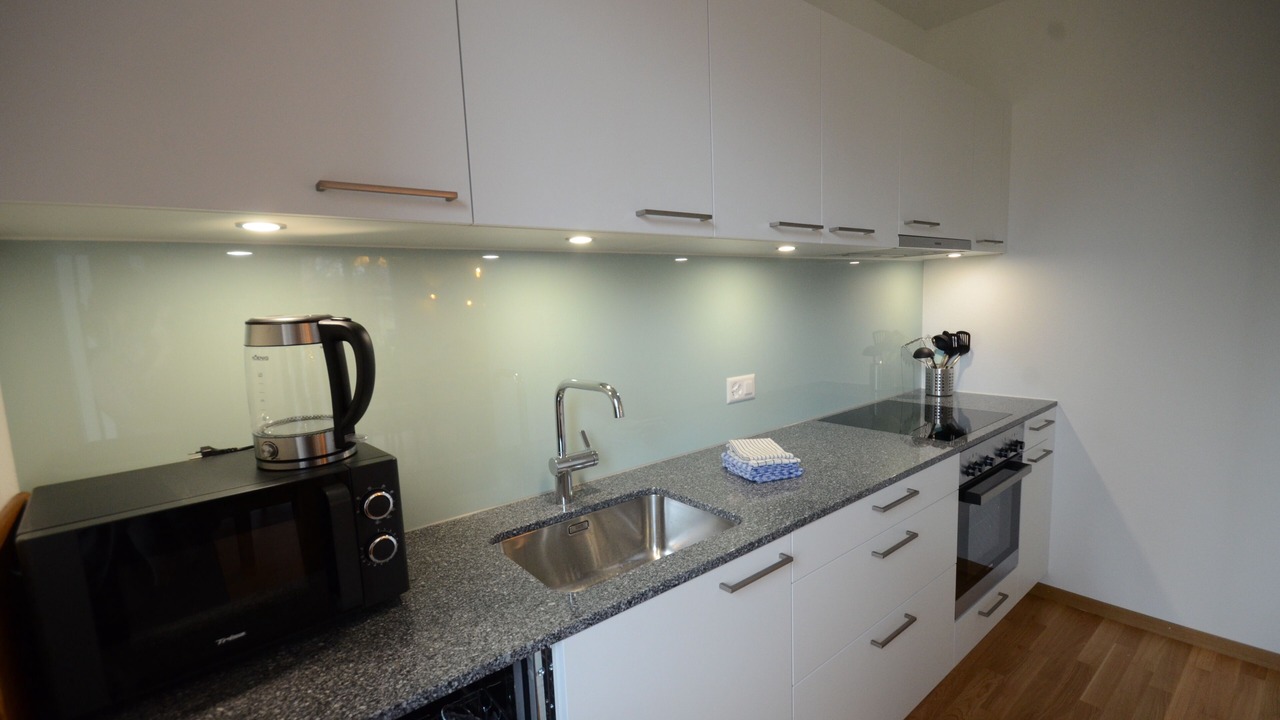 Photo of Kitchen in Central Interlaken