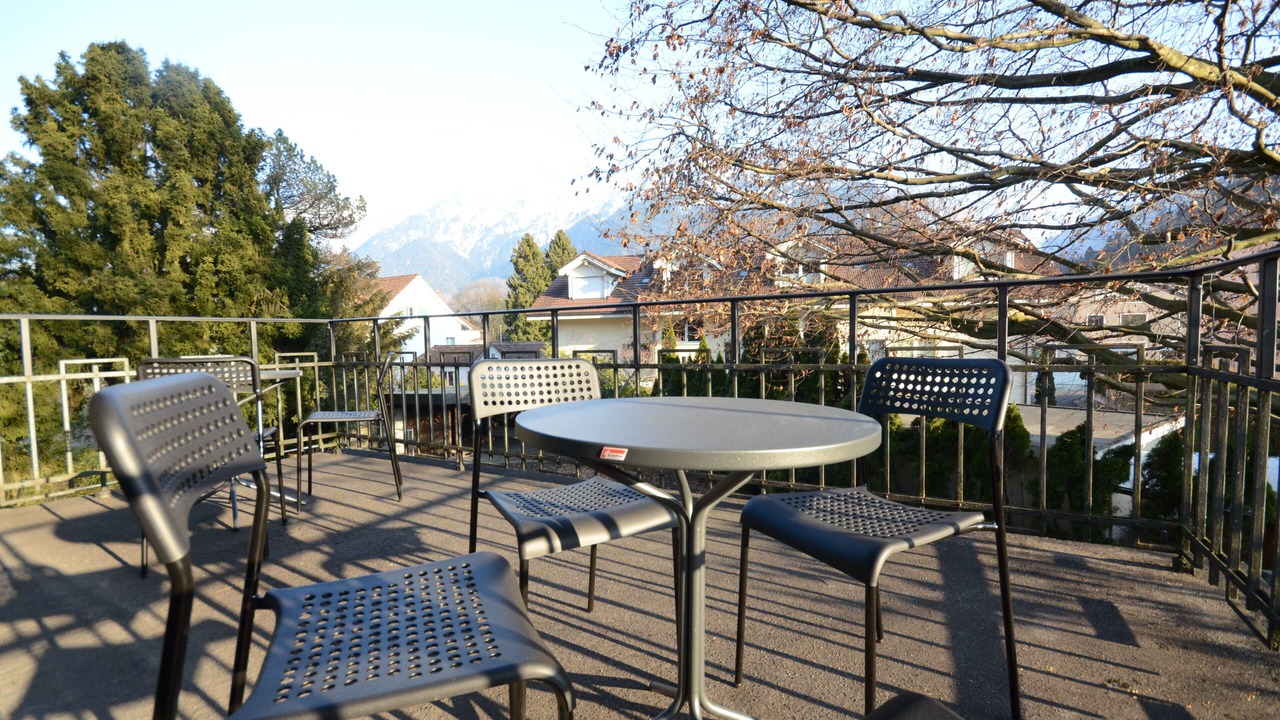 Photo of Outdoor in Central Interlaken