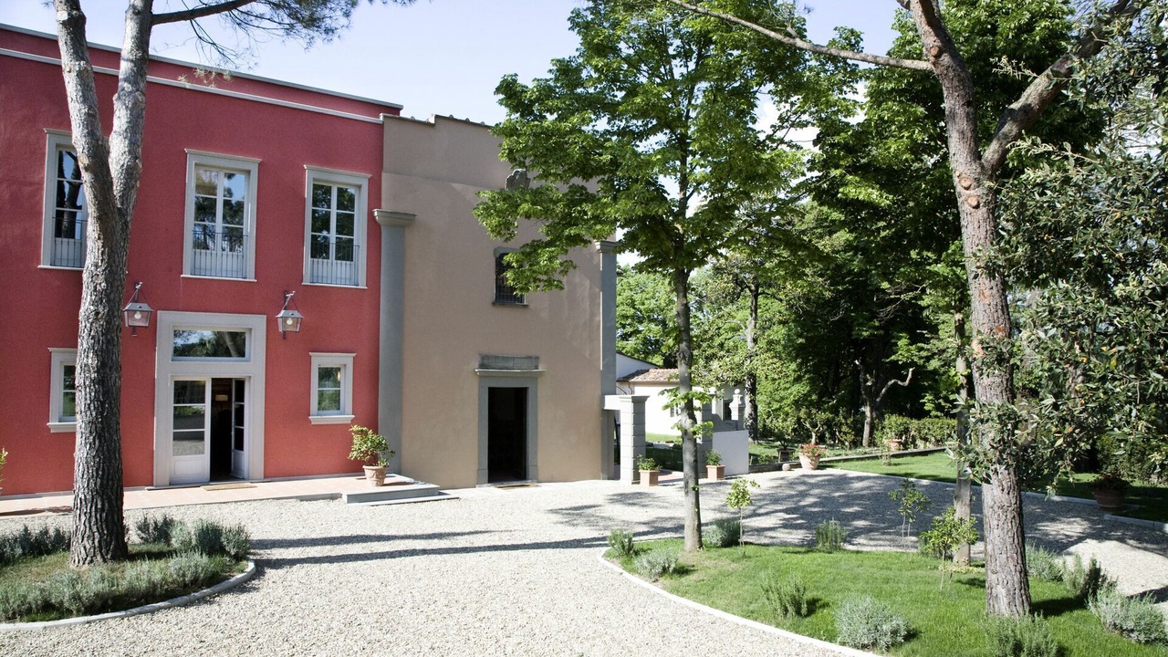 Photo of Outdoor in Rignano sull'Arno
