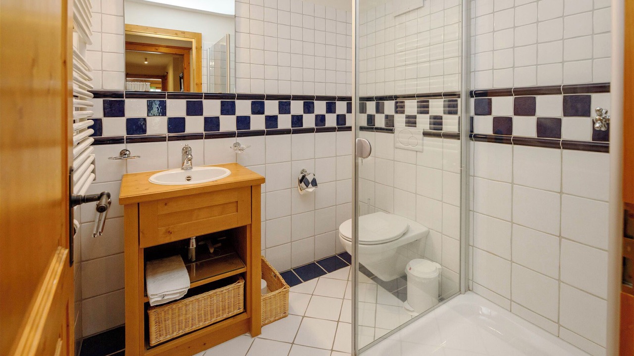 Photo of Bathroom in Villars-sur-Ollon