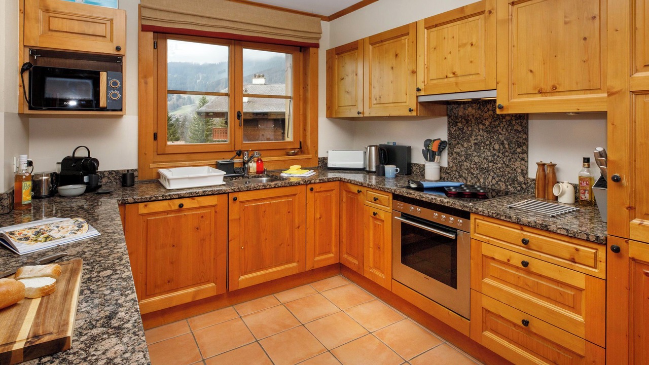 Photo of Bedroom in Villars-sur-Ollon