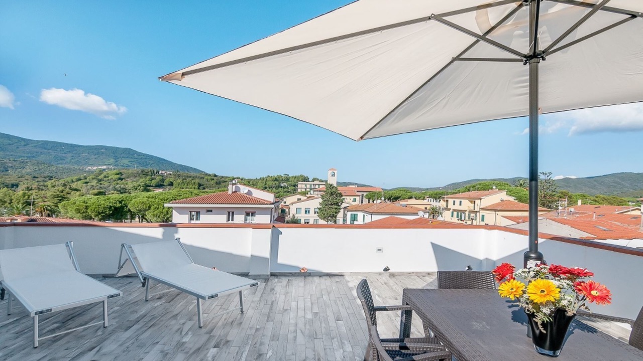 Photo of Outdoor in Marina di Campo