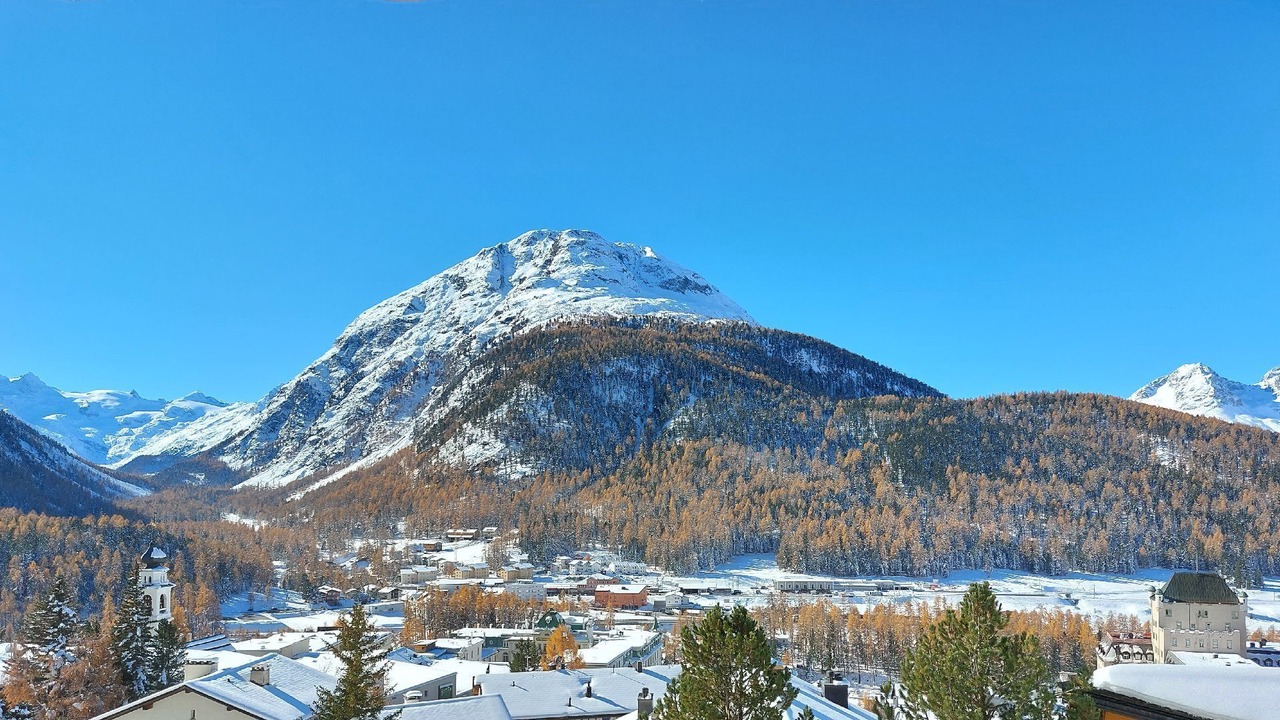 Photo of Outdoor in Pontresina