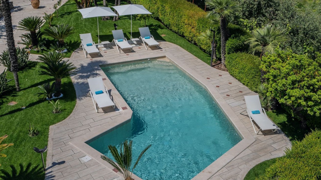 Photo of Outdoor in Vico Equense