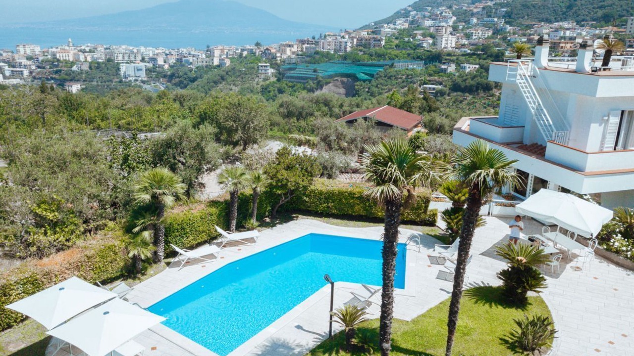Photo of Outdoor in Vico Equense