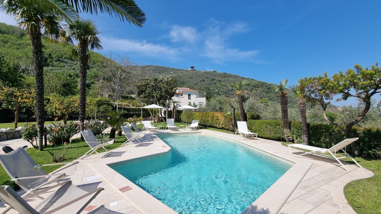 Photo of Outdoor in Vico Equense