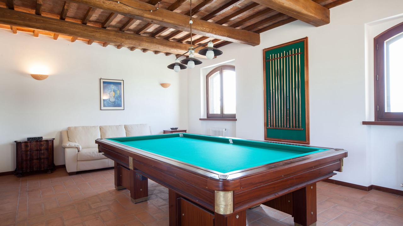 Photo of Bedroom in Avigliano Umbrio