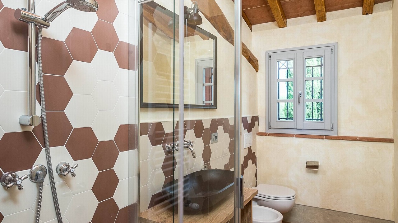 Photo of Bathroom in Reggello