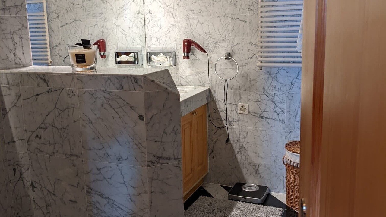 Photo of Bathroom in Villars-sur-Ollon