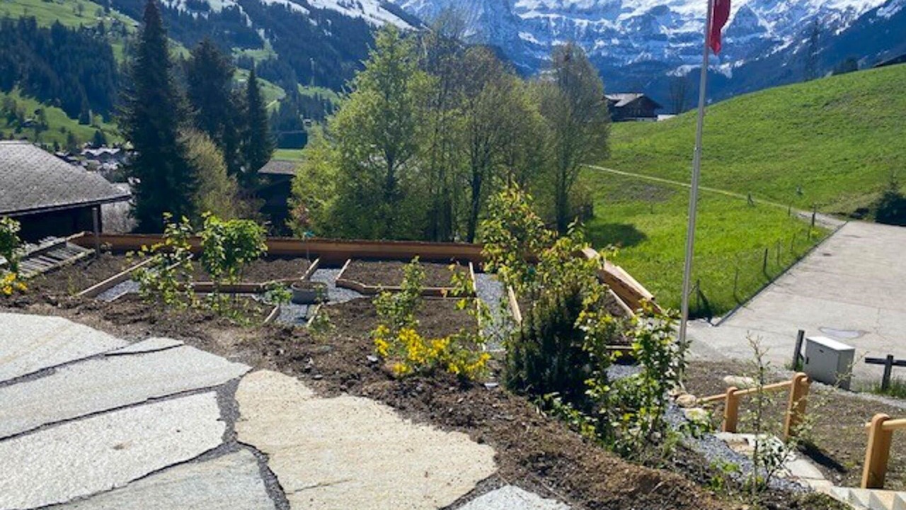 Photo of Others in Lenk
