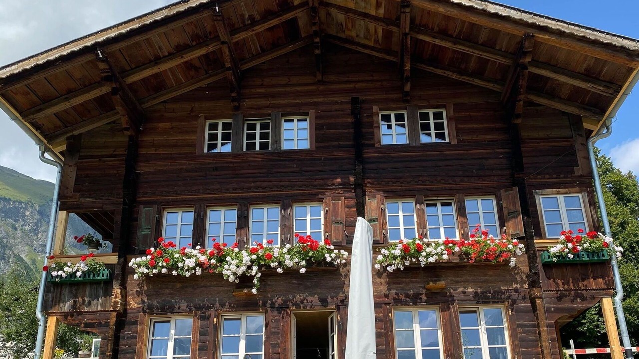 Photo of Others in Lenk