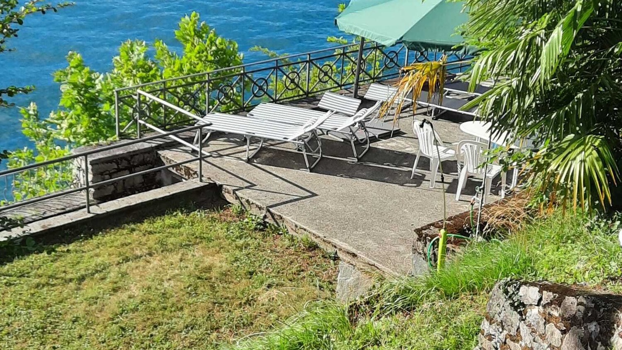 Photo of Patio Balcony in Caprino