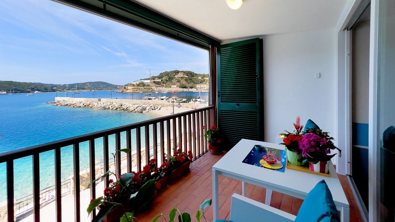 Photo of Outdoor in Porto Azzurro