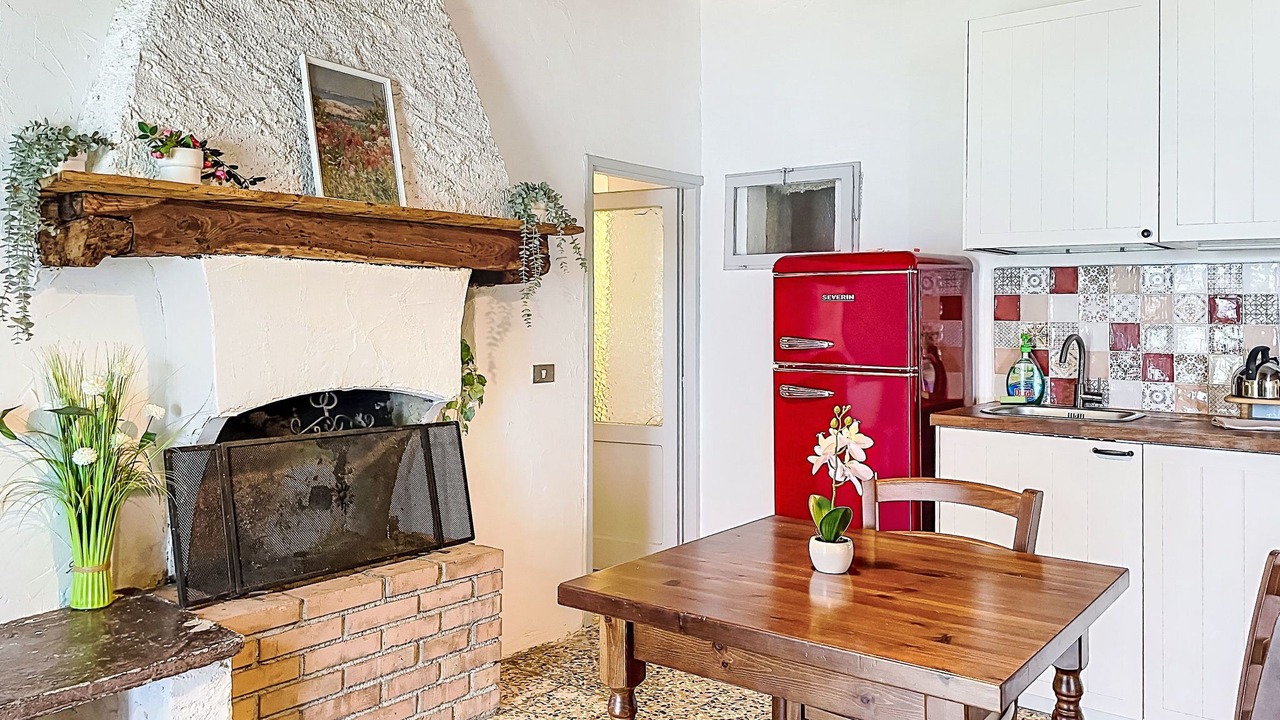 Photo of Bedroom in Bellano