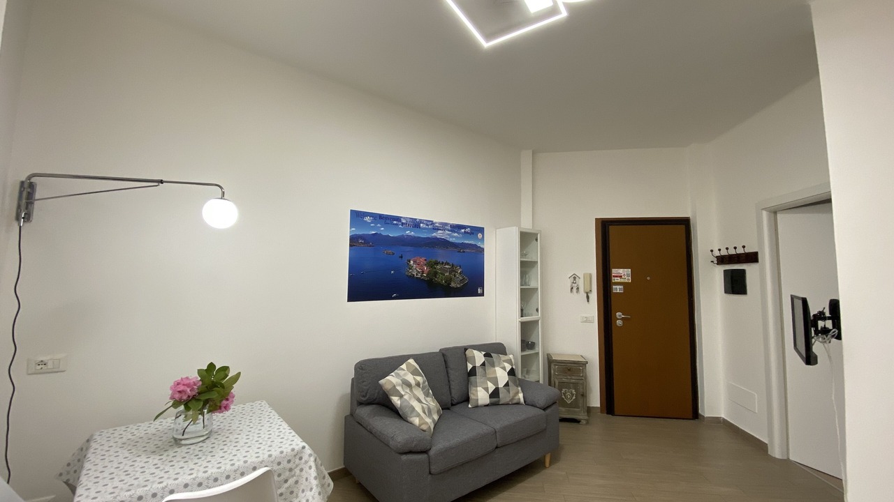 Photo of Livingroom in Stresa