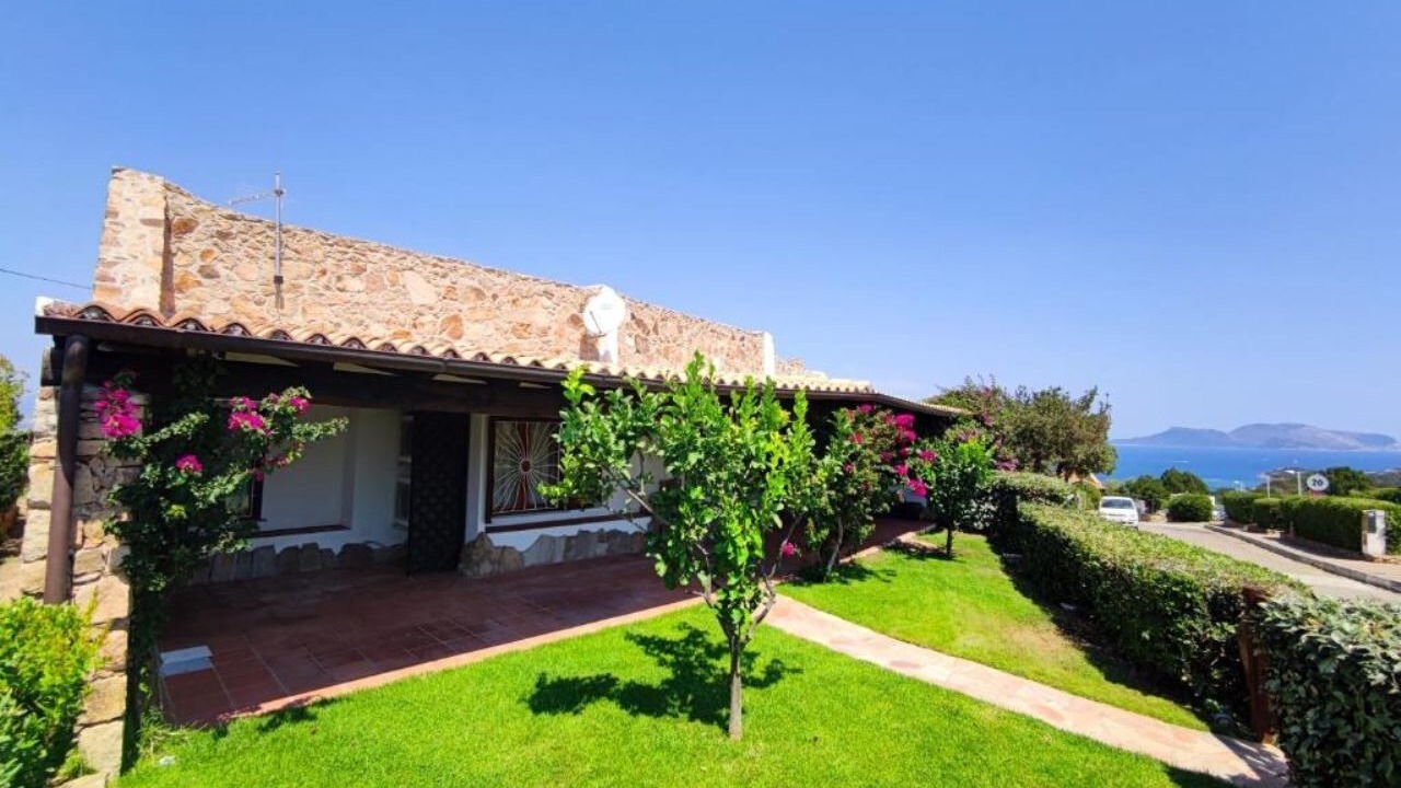 Photo of Outdoor in Li Cuncheddi