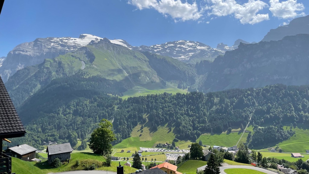 Photo of Others in Engelberg