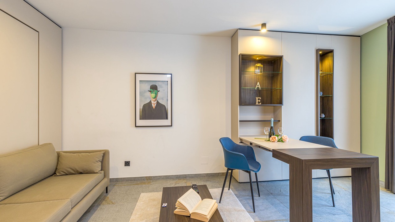 Photo of Bedroom in Lugano