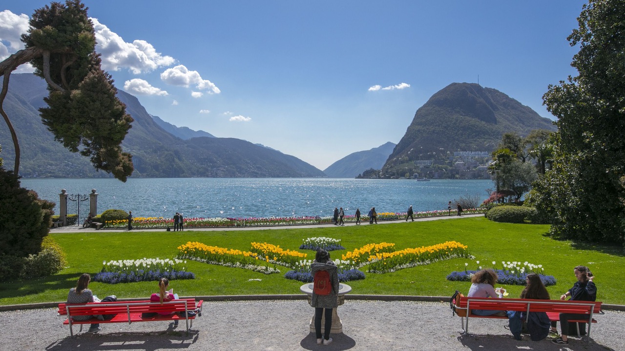 Photo of Others in Lugano