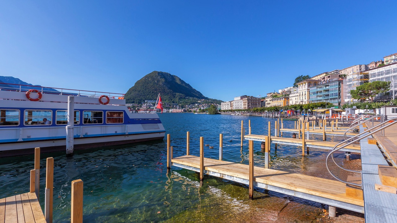 Photo of Outdoor in Viganello