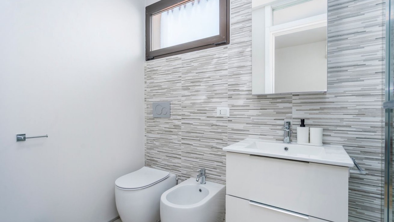 Photo of Bathroom in Udine