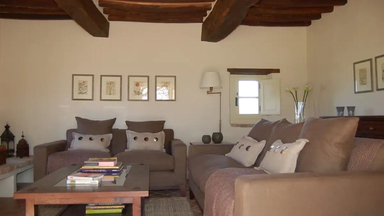 Photo of Bedroom in Ferretto