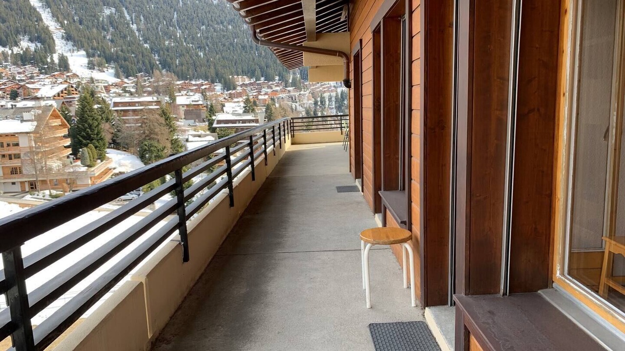 Photo of Outdoor in Verbier