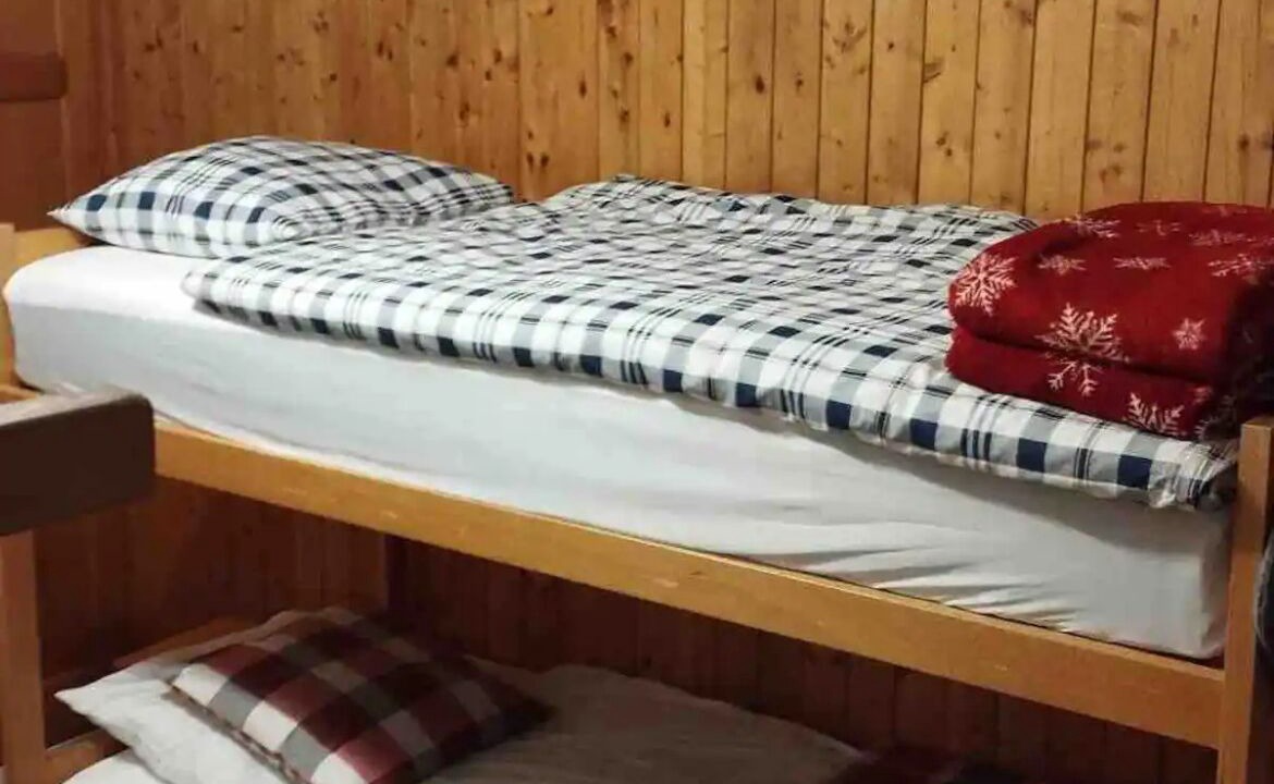 Photo of Bedroom in Verbier