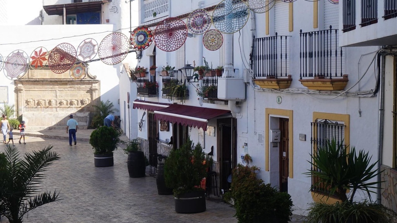 Photo of Others in San Teodoro City Centre