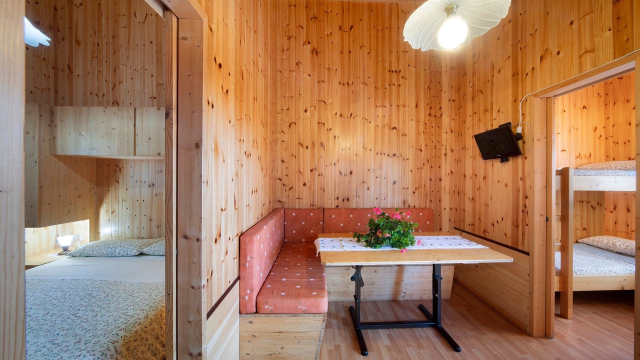 Photo of Bedroom in Barzio