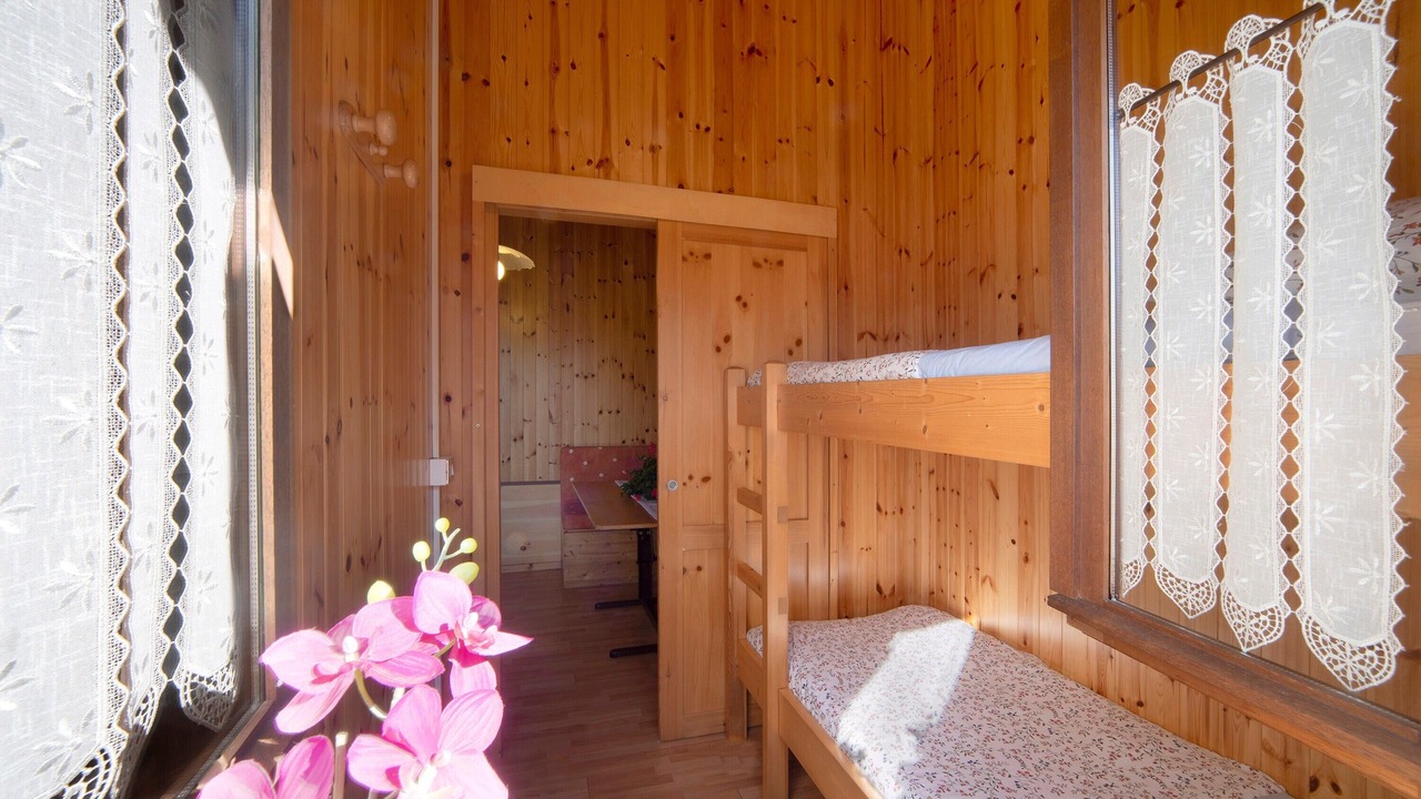 Photo of Bedroom in Barzio