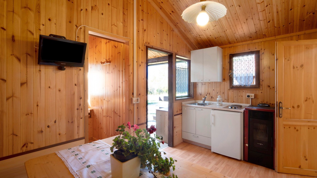 Photo of Kitchen in Barzio