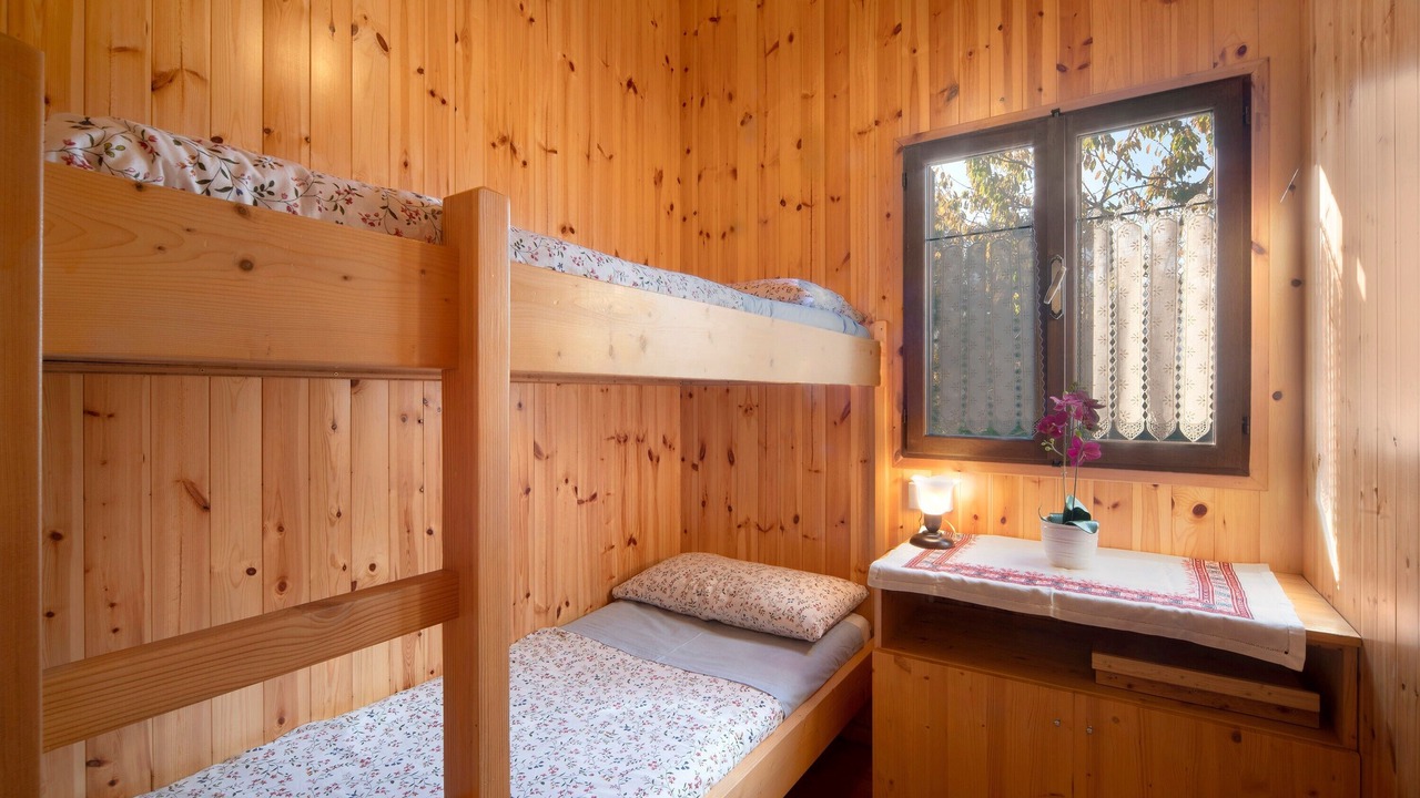 Photo of Bedroom in Barzio