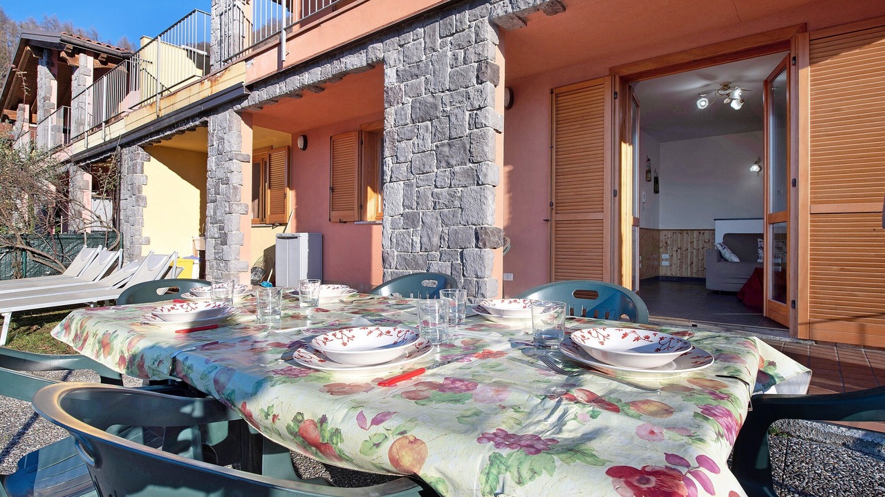 Photo of Outdoor in Perledo