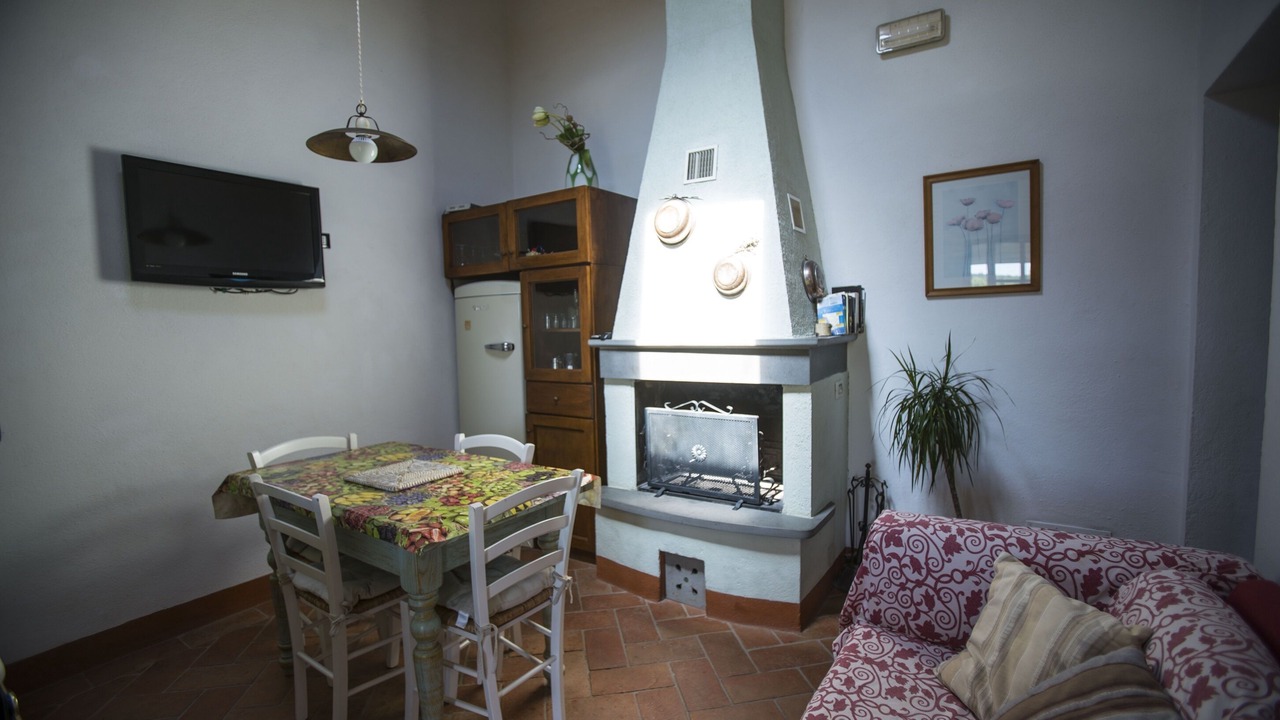 Photo of Livingroom in Monteriggioni