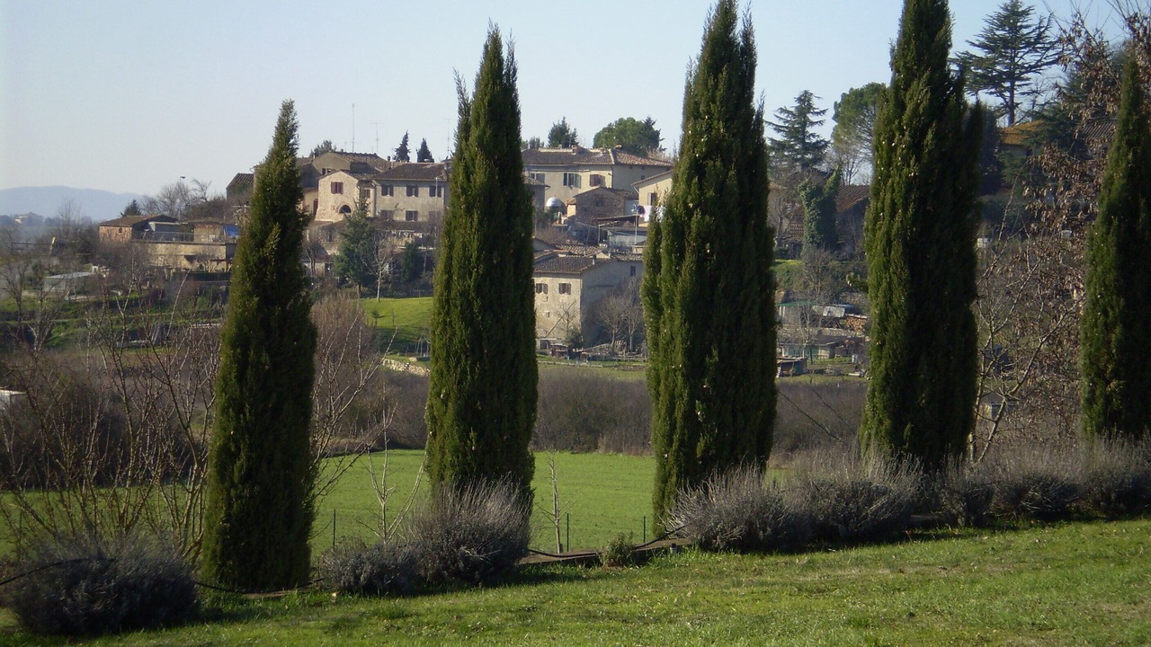 Photo of Outdoor in Monteriggioni