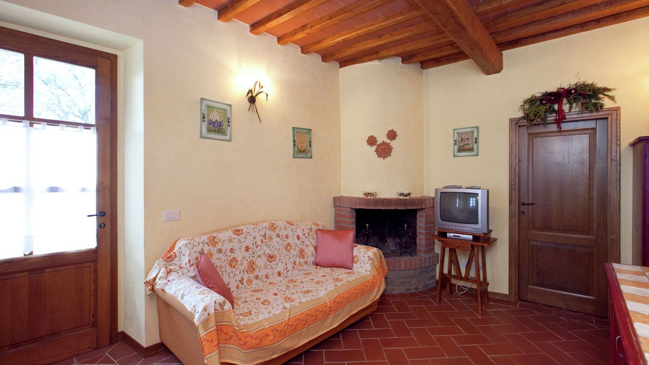 Photo of Livingroom in Loro Ciuffenna
