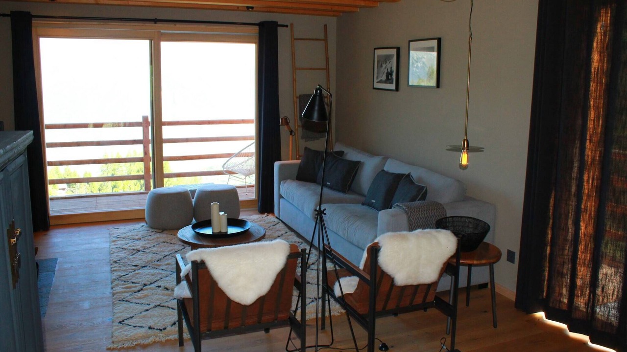 Photo of Livingroom in Riddes