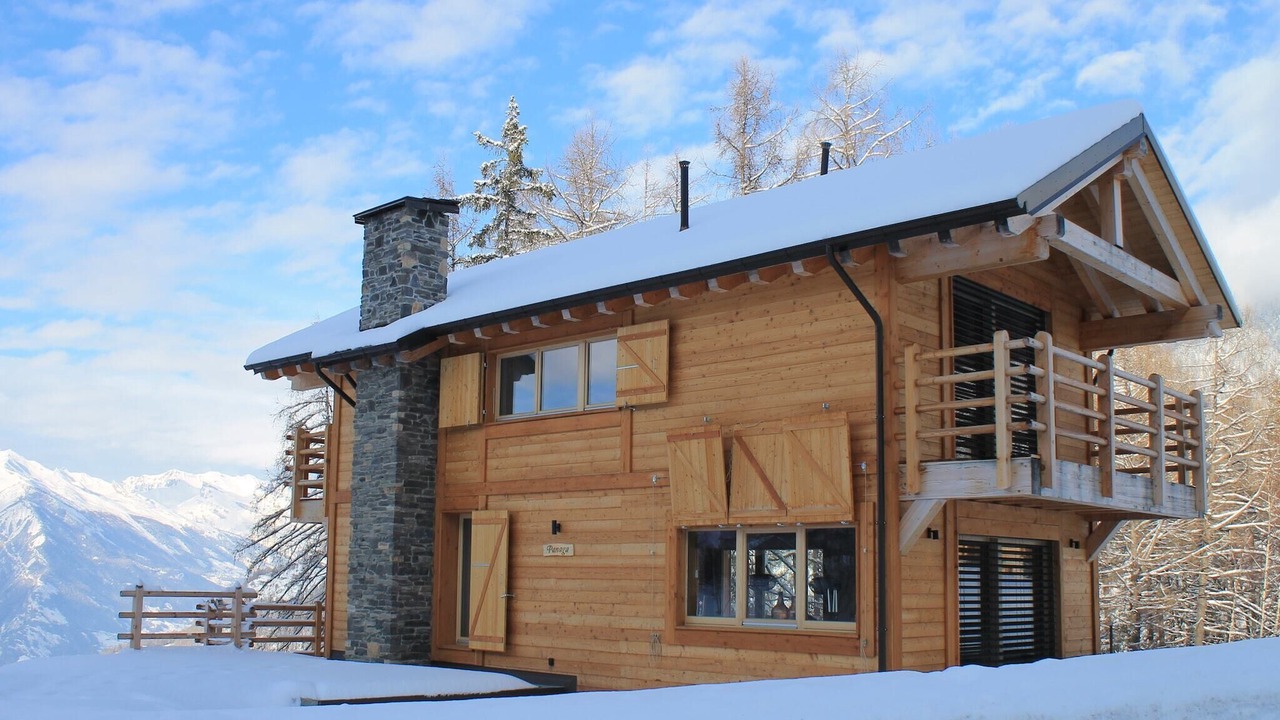 Photo of Outdoor in Riddes