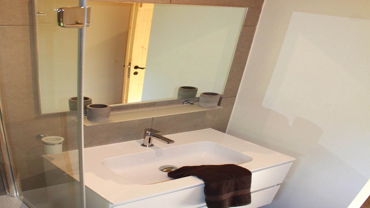 Photo of Bathroom in Riddes