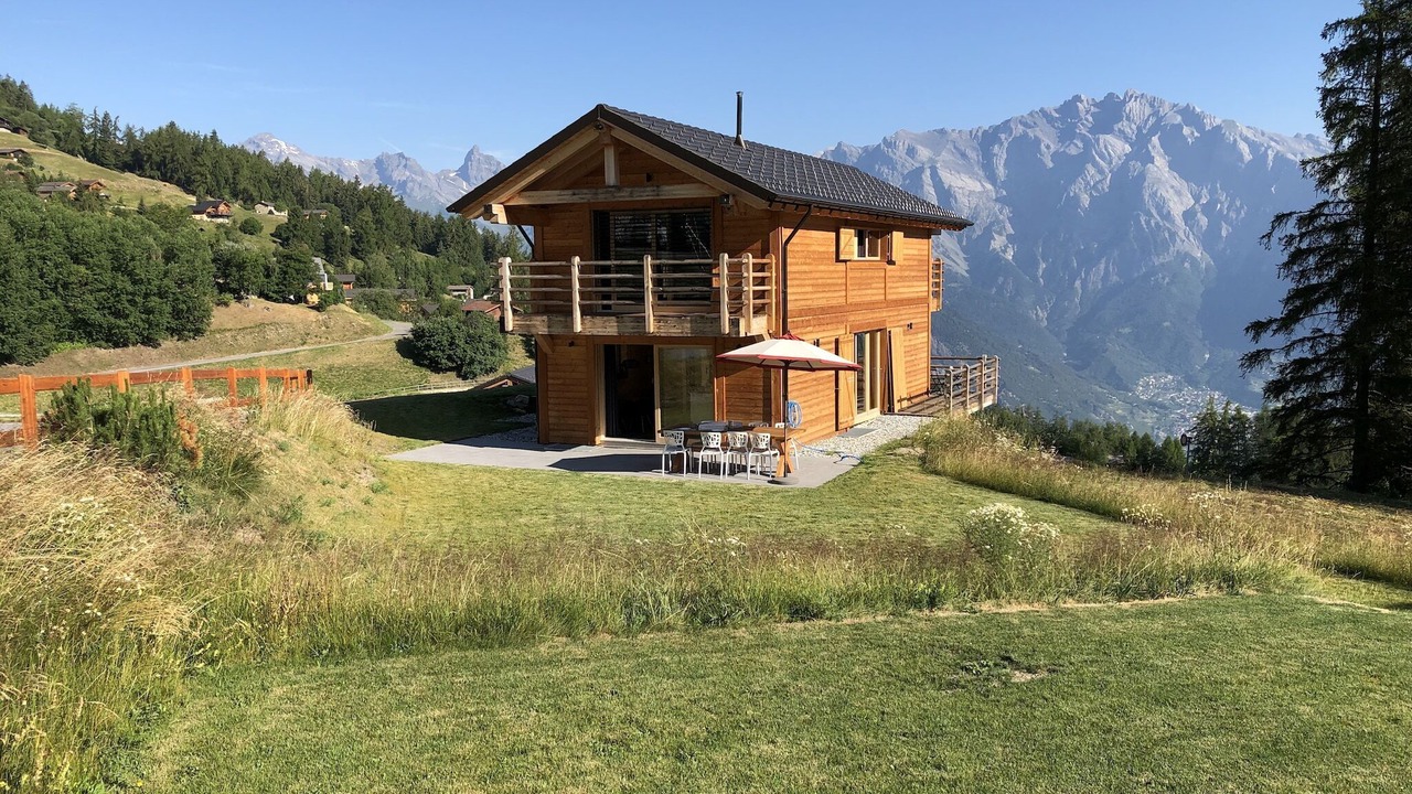 Photo of Outdoor in Riddes