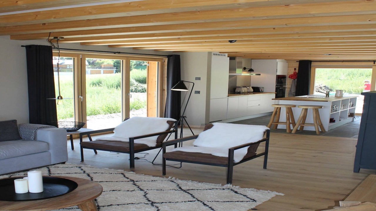 Photo of Livingroom in Riddes