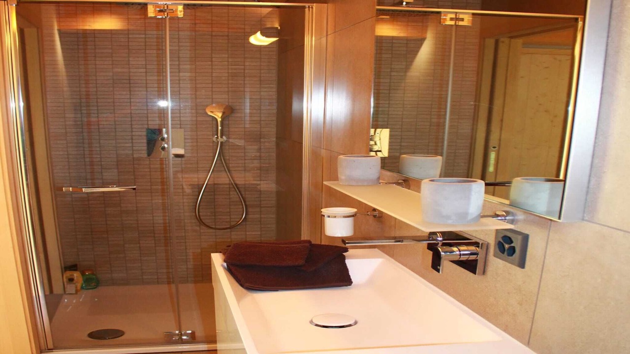Photo of Bathroom in Riddes